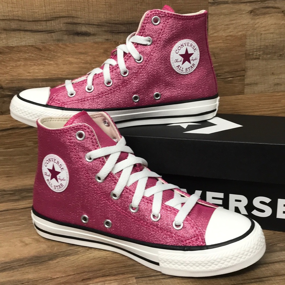 CONVERSE CTAS HIGH TOP BRAND NEW